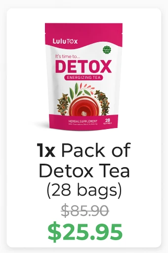 Lulutox 15